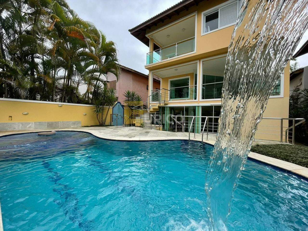 Casa em condomínio à venda no Condomínio Hanga Roa em Bertioga/SP: 