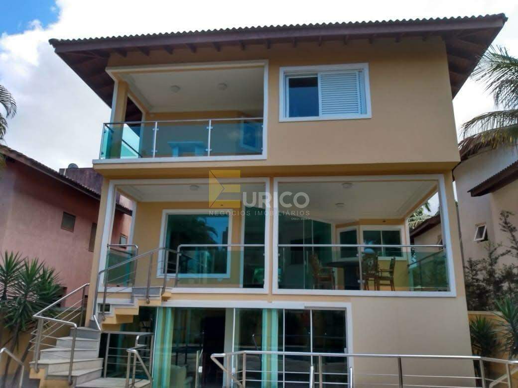 Casa em condomínio à venda no Condomínio Hanga Roa em Bertioga/SP: 