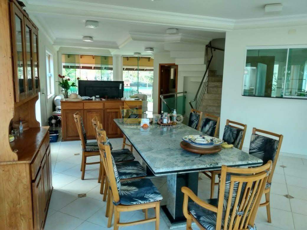 Casa em condomínio à venda no Condomínio Hanga Roa em Bertioga/SP: 