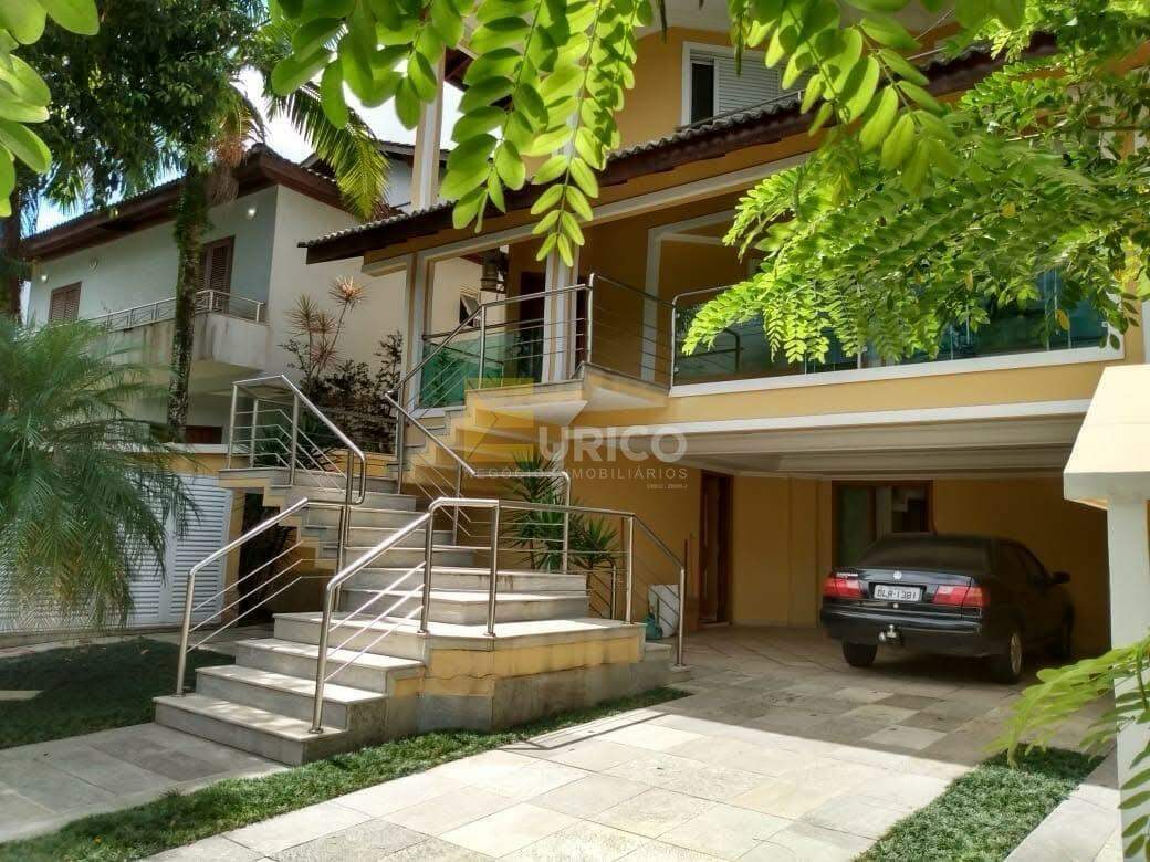 Casa em condomínio à venda no Condomínio Hanga Roa em Bertioga/SP: 