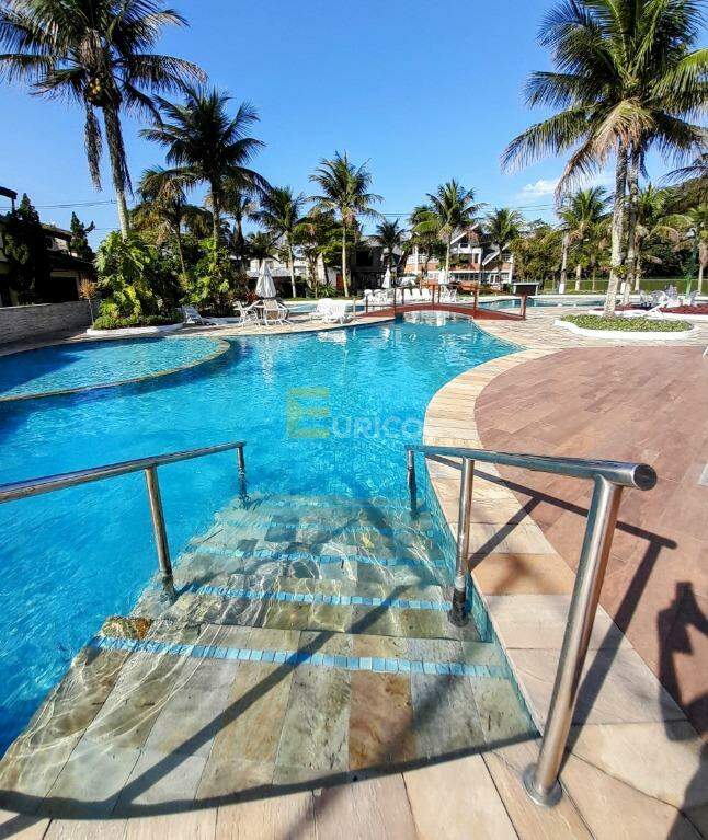 Casa em condomínio à venda no Condomínio Hanga Roa em Bertioga/SP: 