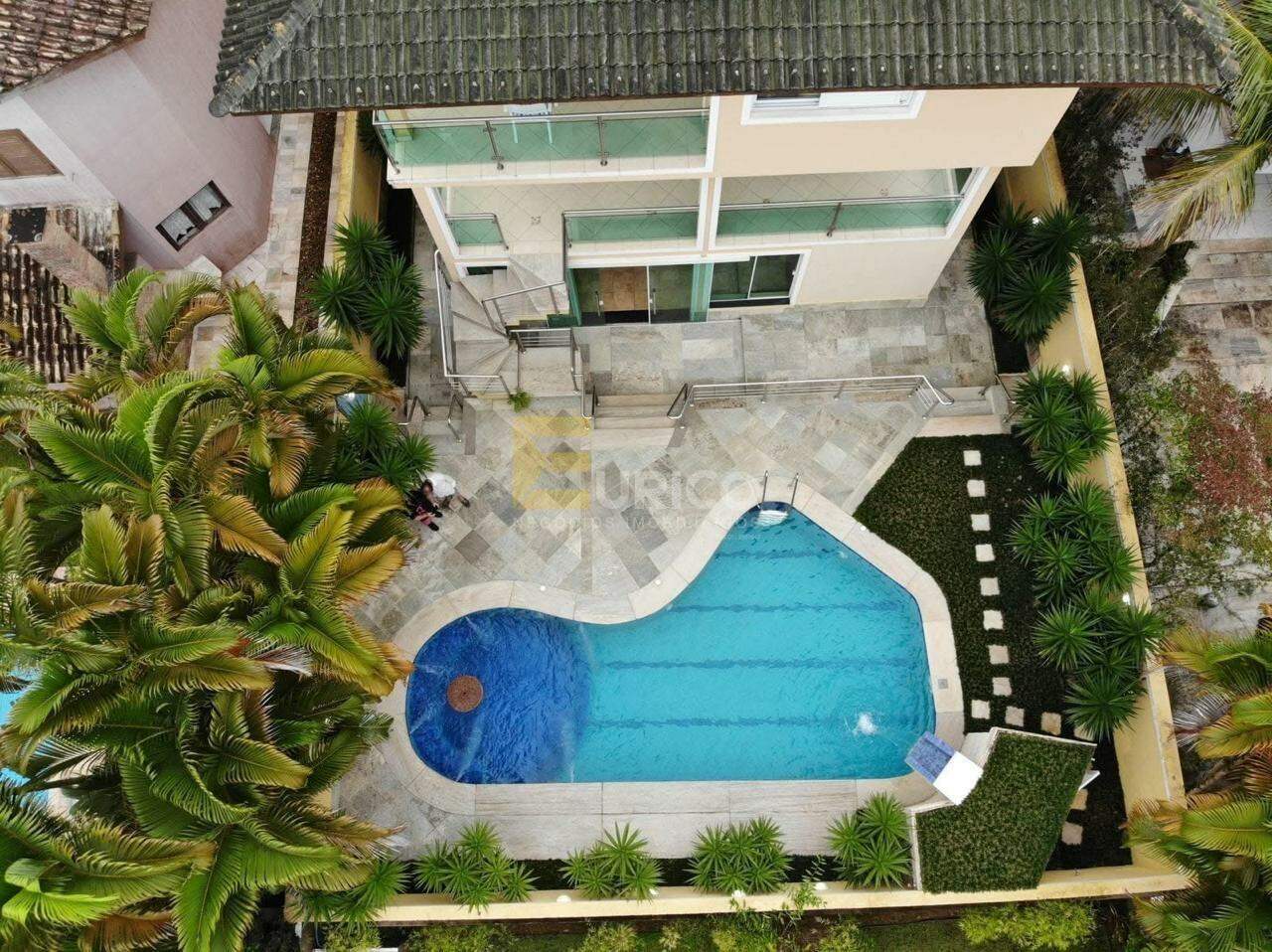 Casa em condomínio à venda no Condomínio Hanga Roa em Bertioga/SP: 