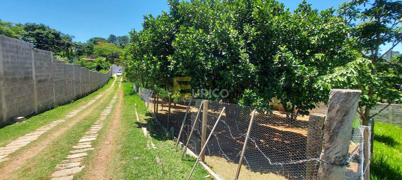 Chácara à venda no Joapiranga em Valinhos/SP: 