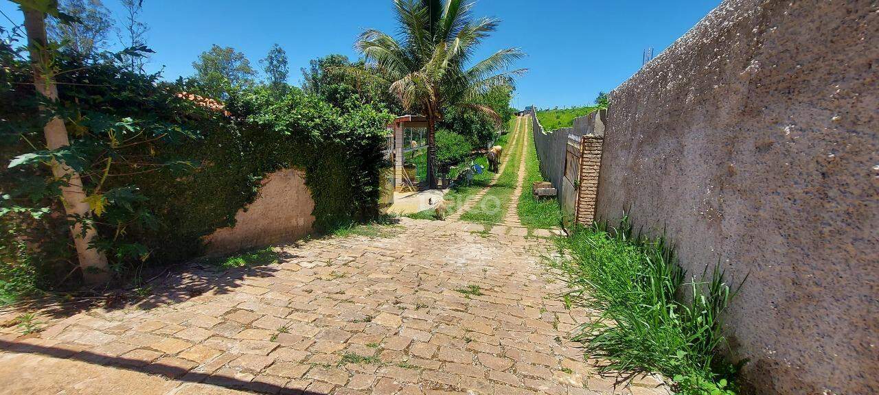 Chácara à venda no Joapiranga em Valinhos/SP: 