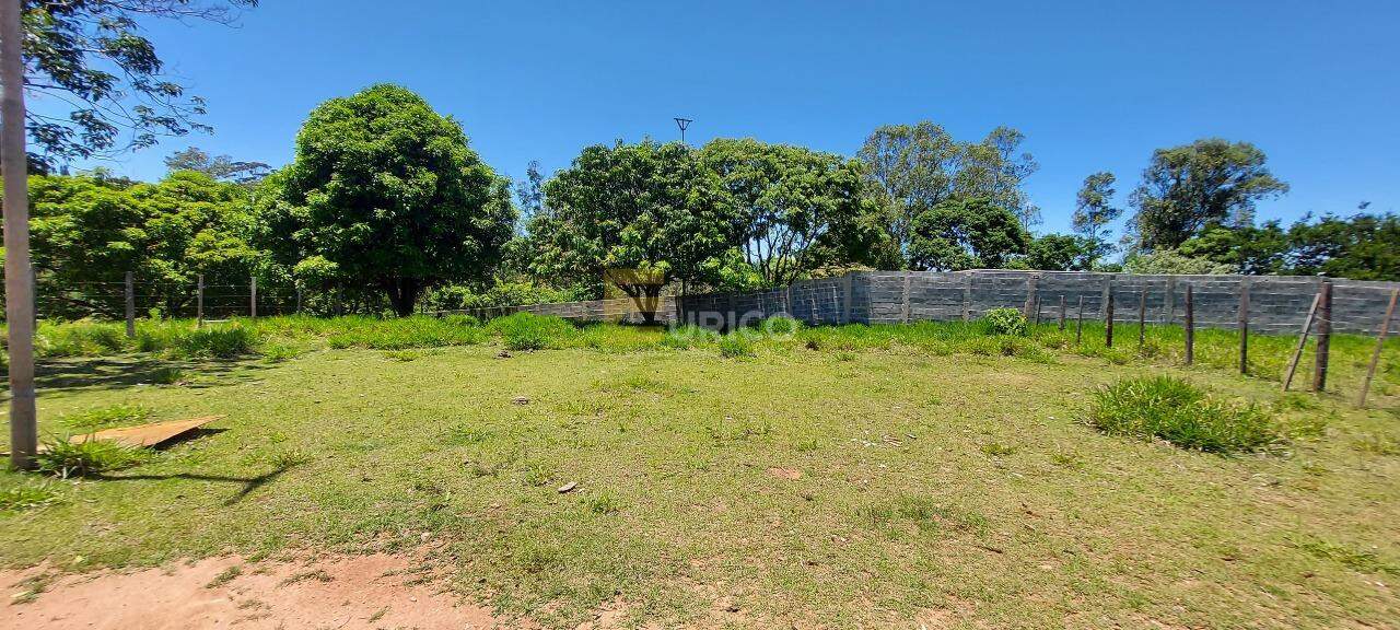 Chácara à venda no Joapiranga em Valinhos/SP: 