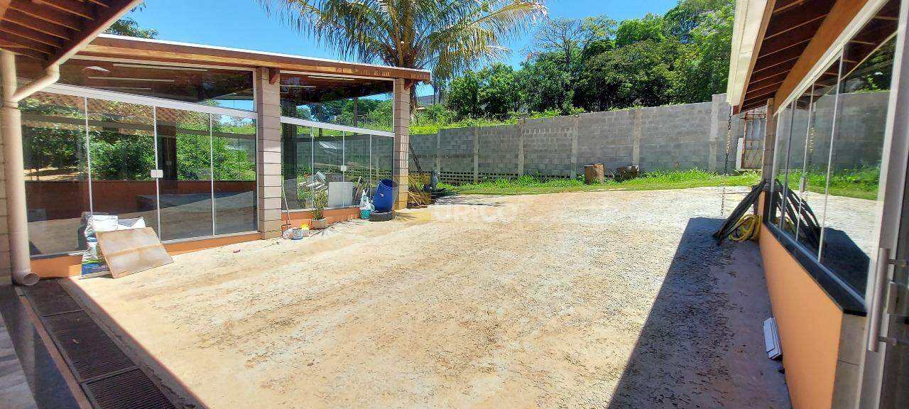 Chácara à venda no Joapiranga em Valinhos/SP: 