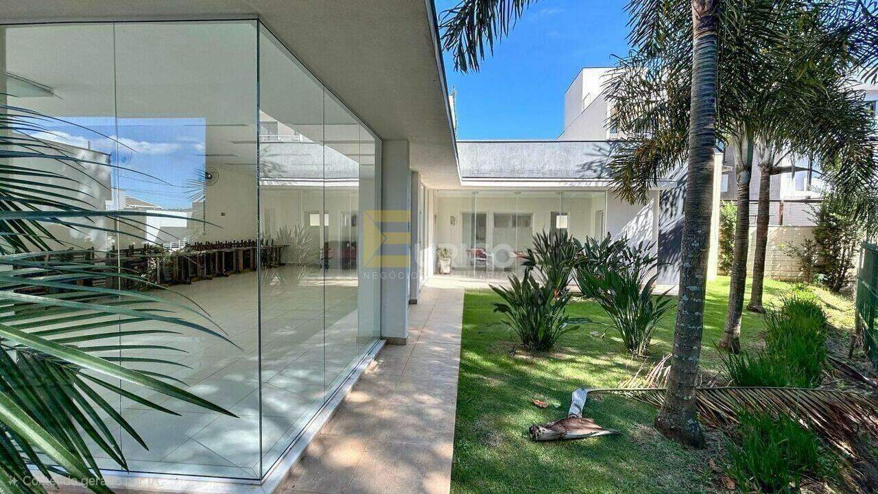 Terreno em Condomínio à venda no Condomínio Porto do Sol em Valinhos/SP: 