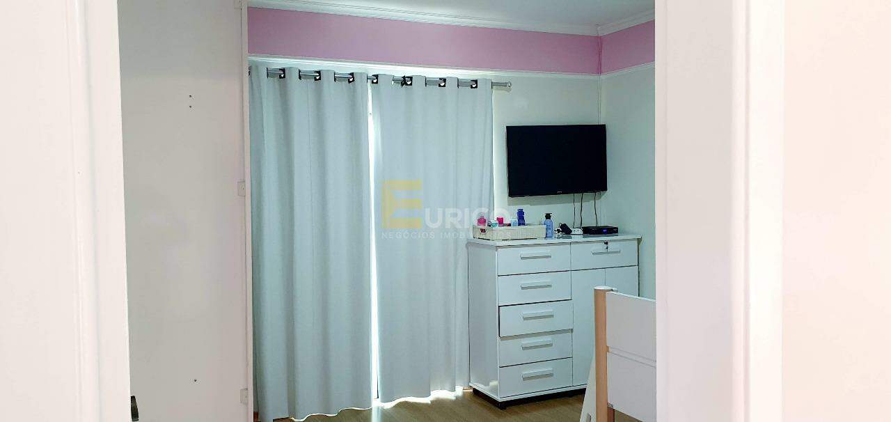 Casa em condomínio à venda no Condomínio Residencial Villa Fontana em Valinhos/SP: 