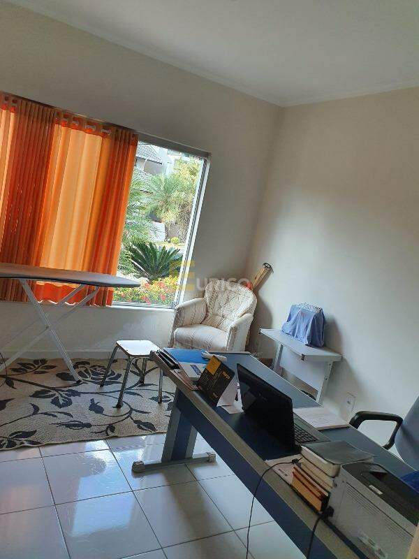 Casa em condomínio à venda no Condomínio Residencial Villa Fontana em Valinhos/SP: 