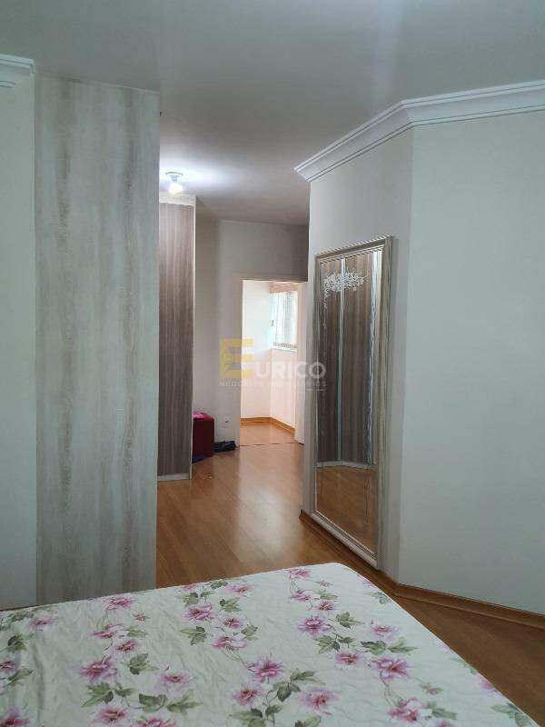 Casa em condomínio à venda no Condomínio Residencial Villa Fontana em Valinhos/SP: 