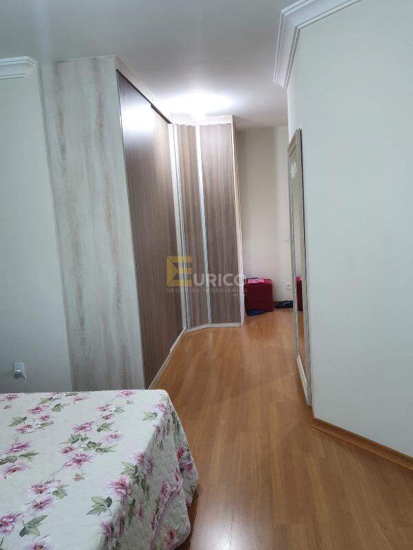 Casa em condomínio à venda no Condomínio Residencial Villa Fontana em Valinhos/SP: 