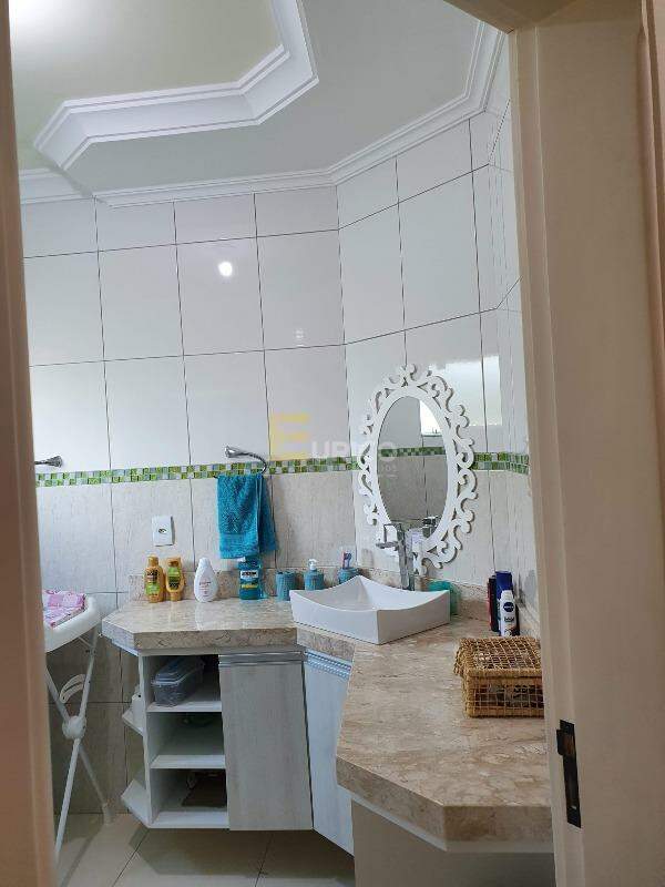 Casa em condomínio à venda no Condomínio Residencial Villa Fontana em Valinhos/SP: 