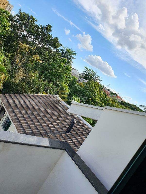 Casa em condomínio à venda no Condomínio Residencial Villa Fontana em Valinhos/SP: 