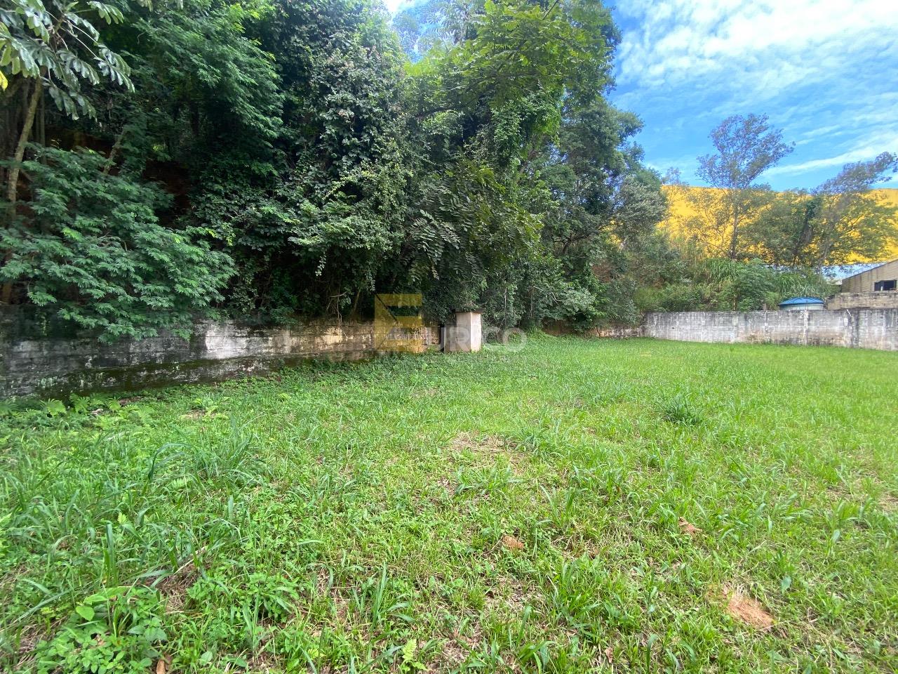 Terreno para aluguel no Parque Nova Suíça em Valinhos/SP: 