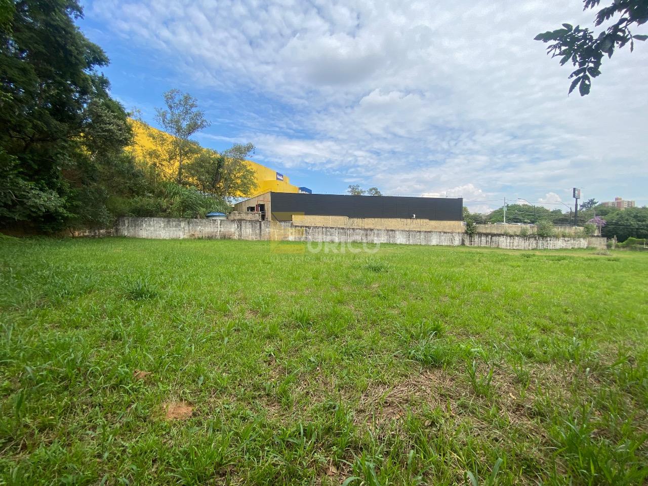 Terreno para aluguel no Parque Nova Suíça em Valinhos/SP: 