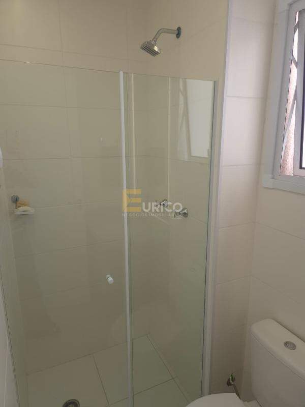 Apartamento à venda no Condomínio Fatto Torres De São José em Jundiaí/SP: 