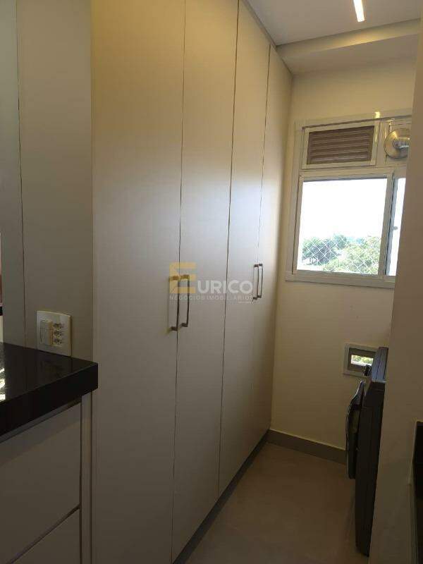 Apartamento à venda no Condomínio Fatto Torres De São José em Jundiaí/SP: 