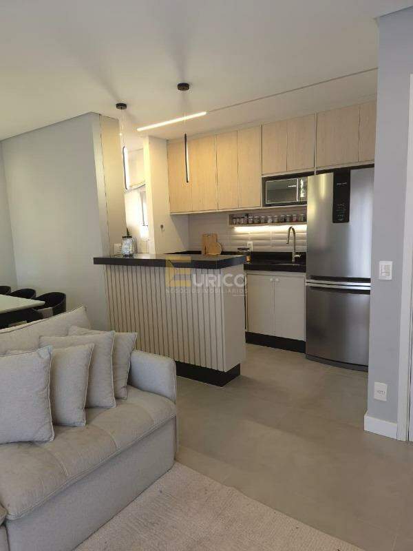 Apartamento à venda no Condomínio Fatto Torres De São José em Jundiaí/SP: 