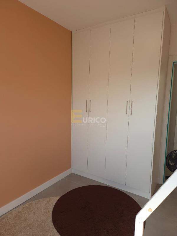 Apartamento à venda no Condomínio Fatto Torres De São José em Jundiaí/SP: 