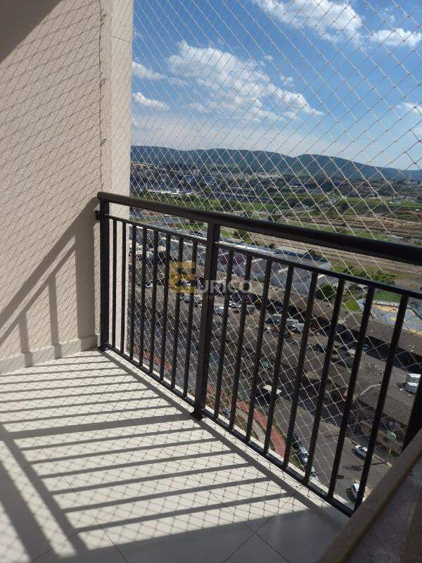 Apartamento à venda no Condomínio Fatto Torres De São José em Jundiaí/SP: 