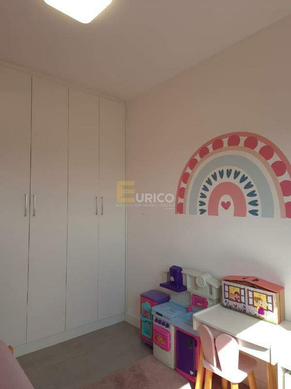 Apartamento à venda no Condomínio Fatto Torres De São José em Jundiaí/SP: 