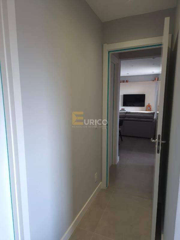 Apartamento à venda no Condomínio Fatto Torres De São José em Jundiaí/SP: 