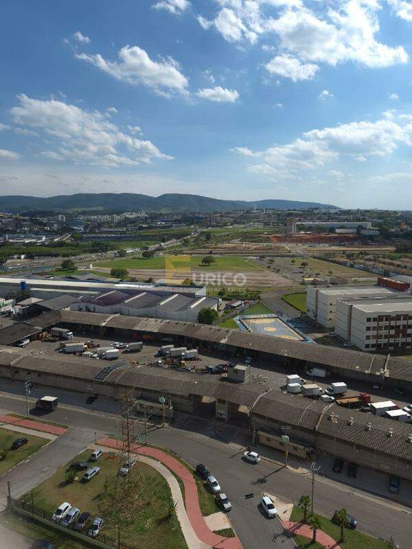 Apartamento à venda no Condomínio Fatto Torres De São José em Jundiaí/SP: 