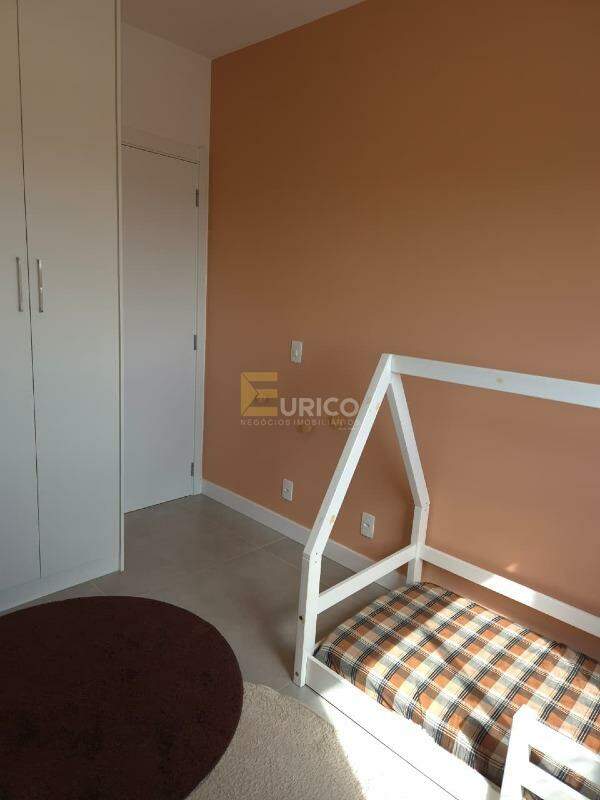 Apartamento à venda no Condomínio Fatto Torres De São José em Jundiaí/SP: 