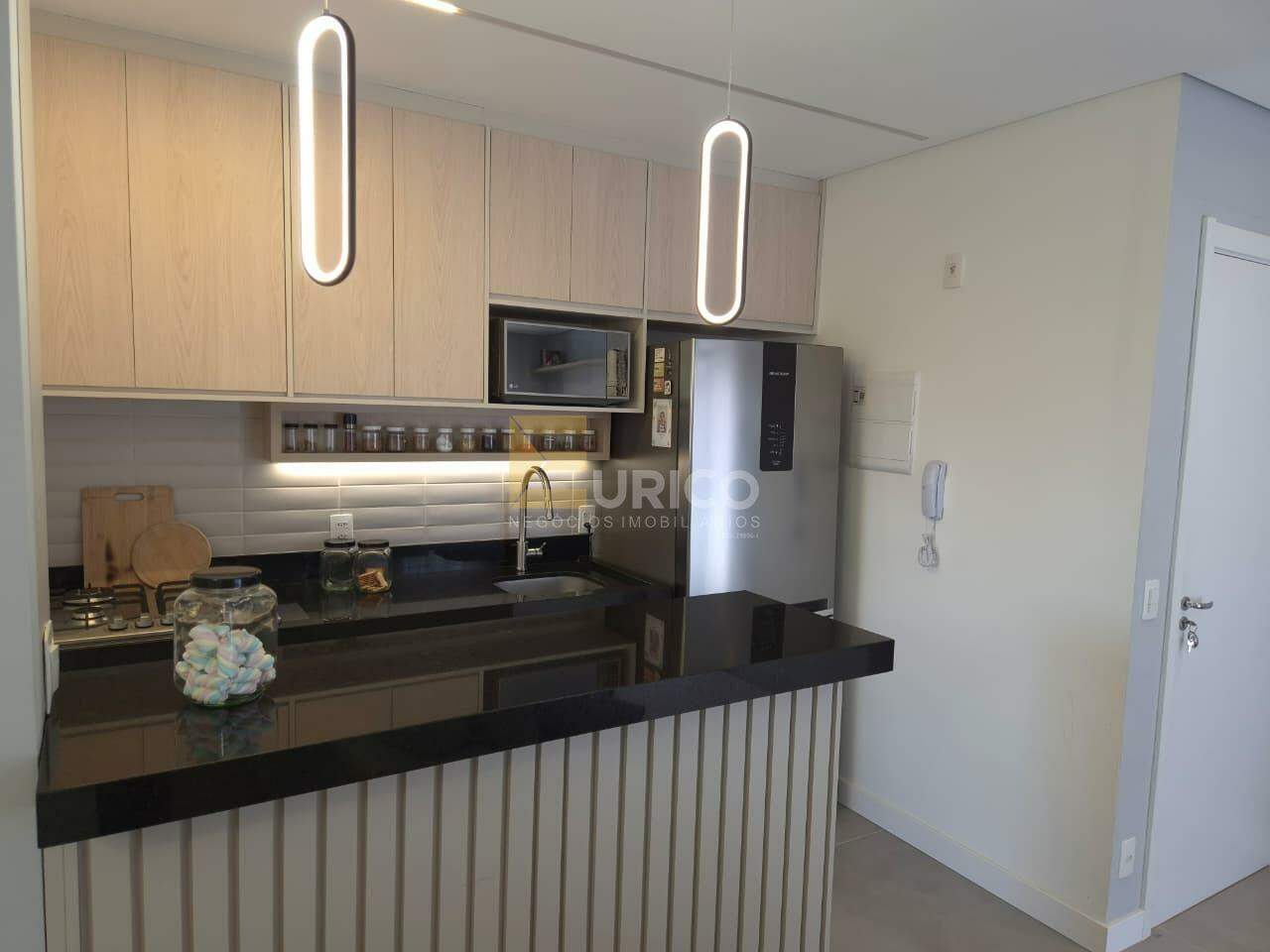 Apartamento à venda no Condomínio Fatto Torres De São José em Jundiaí/SP: 