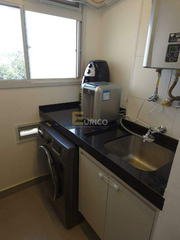 Apartamento à venda no Condomínio Fatto Torres De São José em Jundiaí/SP: 