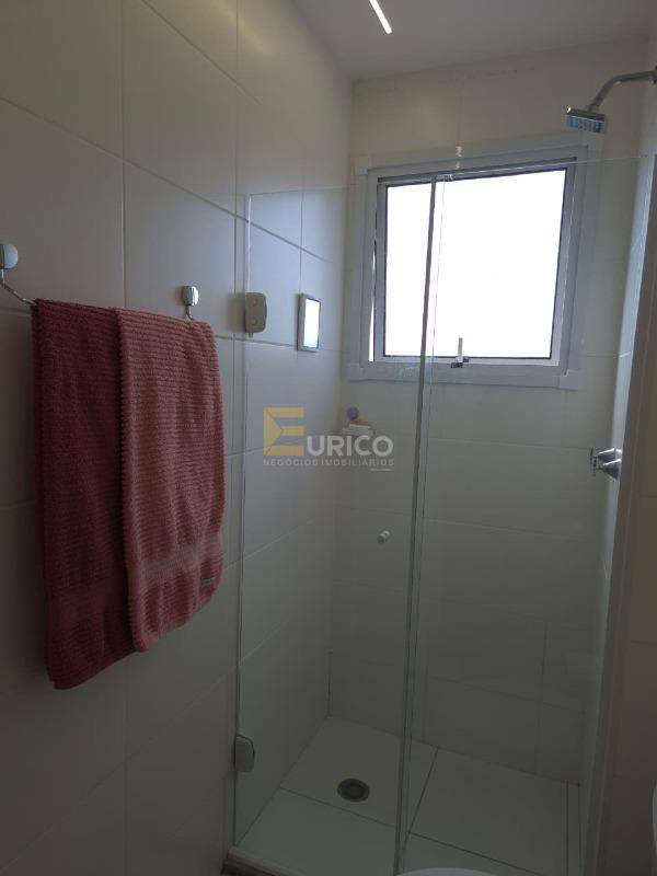 Apartamento à venda no Condomínio Fatto Torres De São José em Jundiaí/SP: 