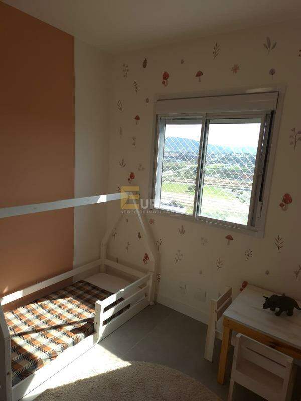 Apartamento à venda no Condomínio Fatto Torres De São José em Jundiaí/SP: 