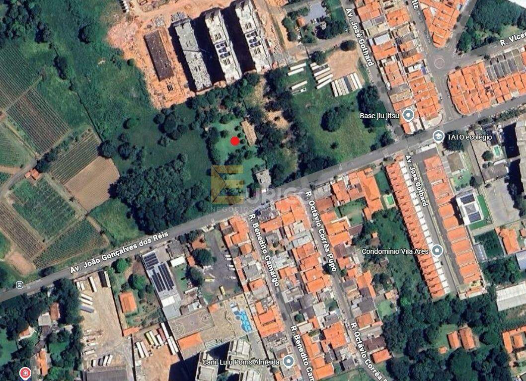 Terreno para aluguel no Medeiros em Jundiaí/SP: