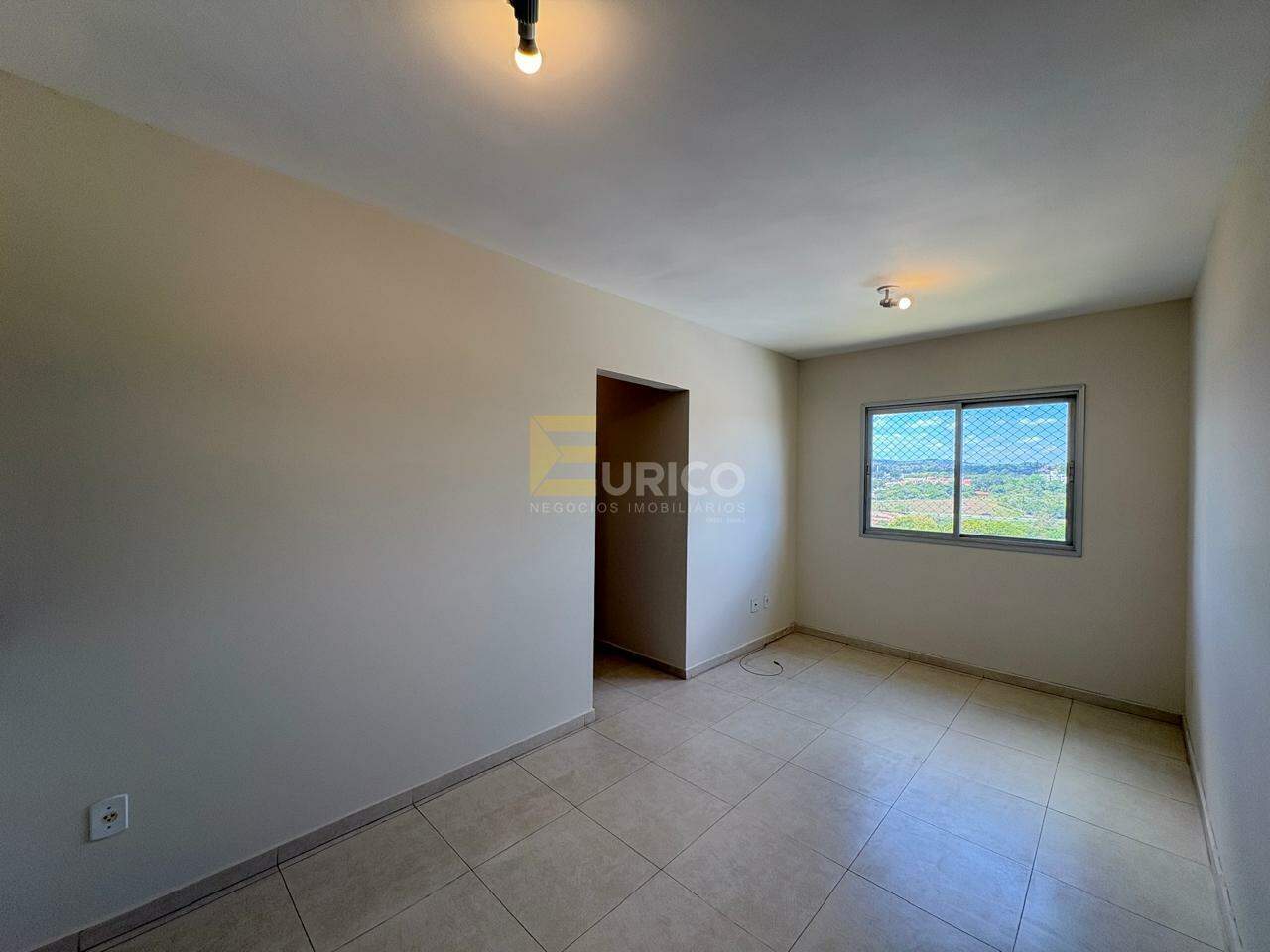 Apartamento à venda no Condomínio Sol Maior em Vinhedo/SP: 
