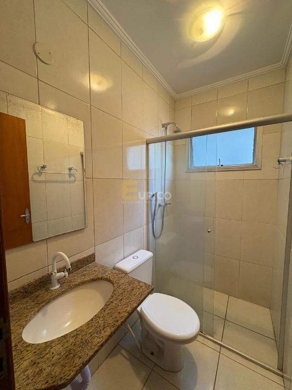Apartamento à venda no Condomínio Sol Maior em Vinhedo/SP: 