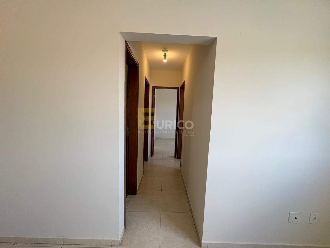 Apartamento à venda no Condomínio Sol Maior em Vinhedo/SP: 