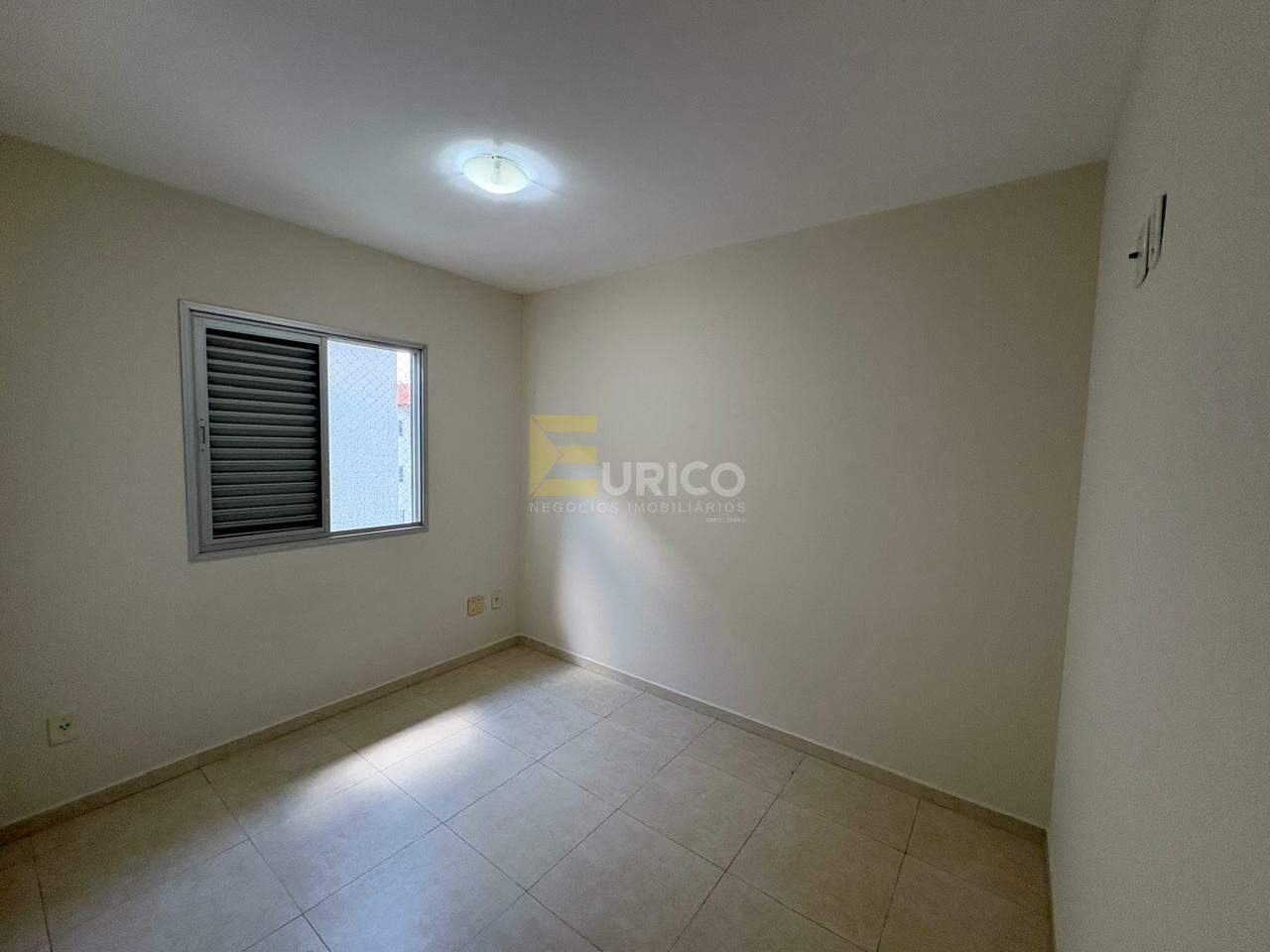 Apartamento à venda no Condomínio Sol Maior em Vinhedo/SP: 