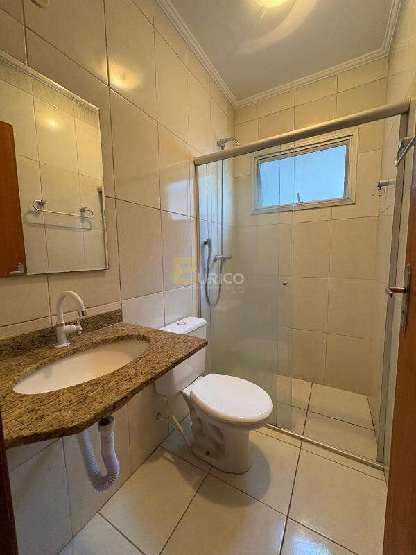 Apartamento à venda no Condomínio Sol Maior em Vinhedo/SP: 