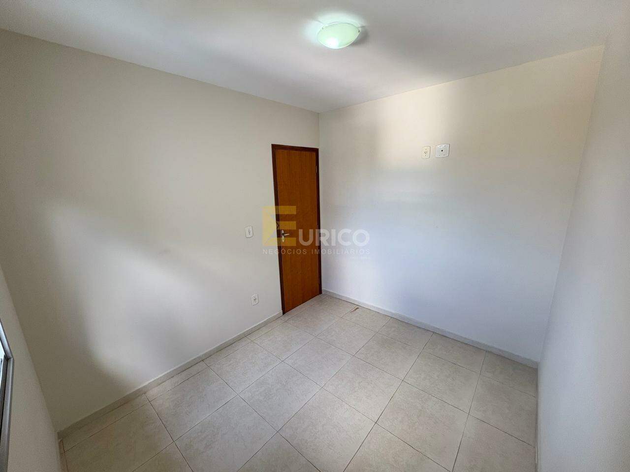 Apartamento à venda no Condomínio Sol Maior em Vinhedo/SP: 