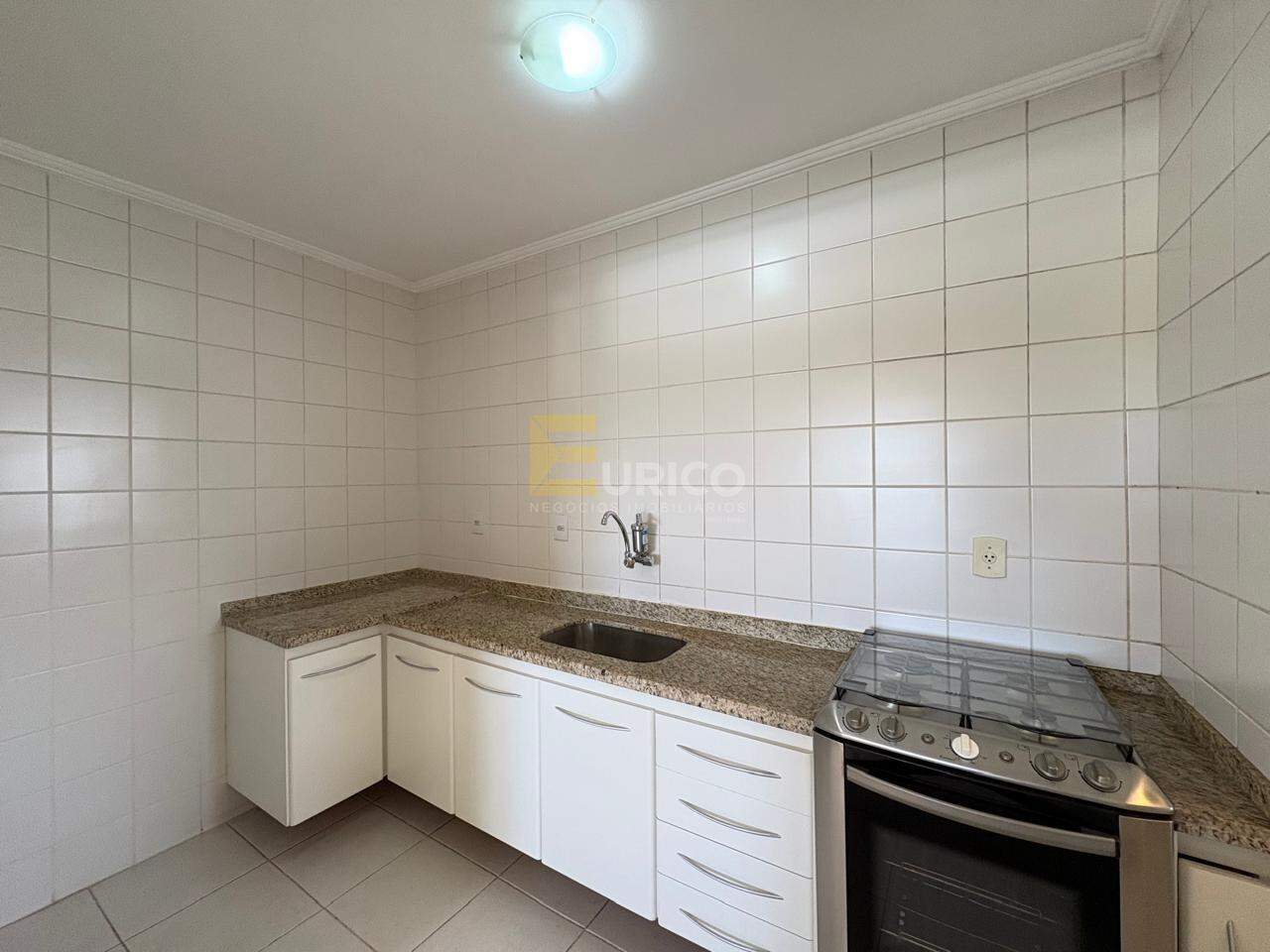 Apartamento à venda no Condomínio Sol Maior em Vinhedo/SP: 