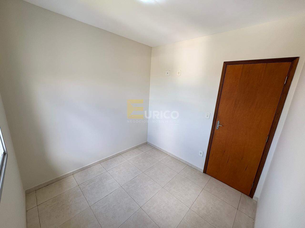 Apartamento à venda no Condomínio Sol Maior em Vinhedo/SP: 