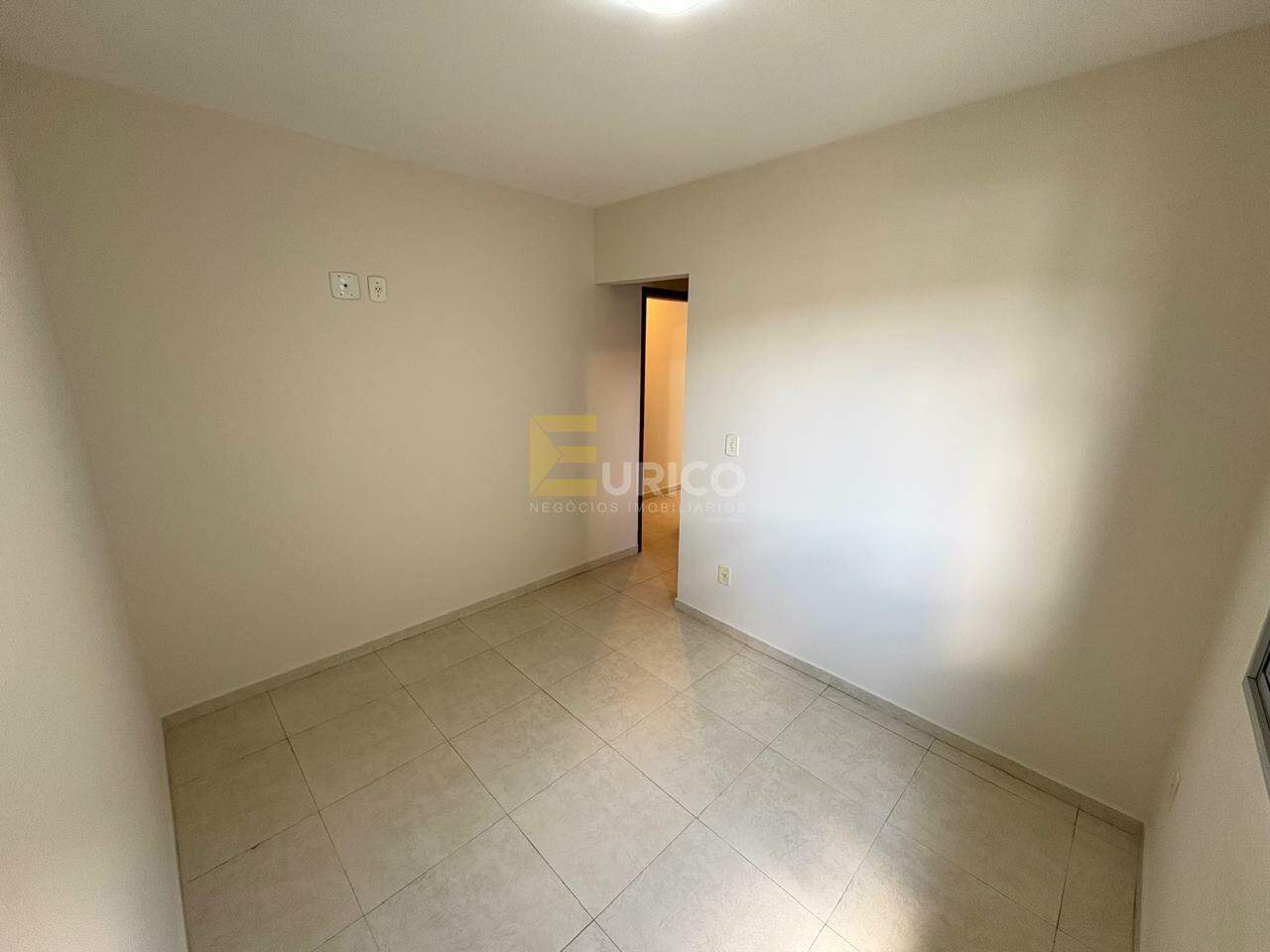 Apartamento à venda no Condomínio Sol Maior em Vinhedo/SP: 