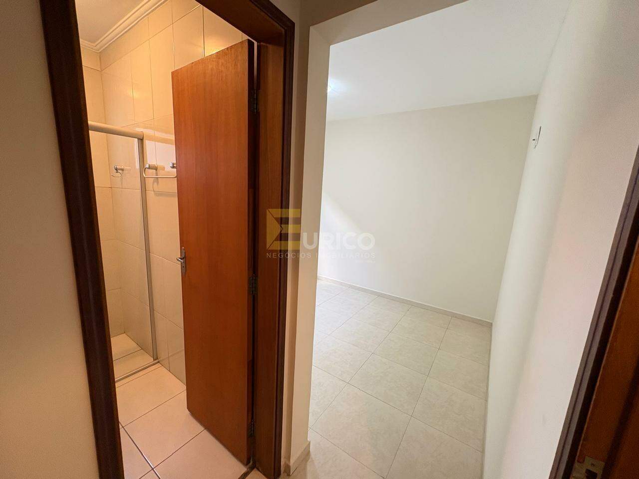 Apartamento à venda no Condomínio Sol Maior em Vinhedo/SP: 