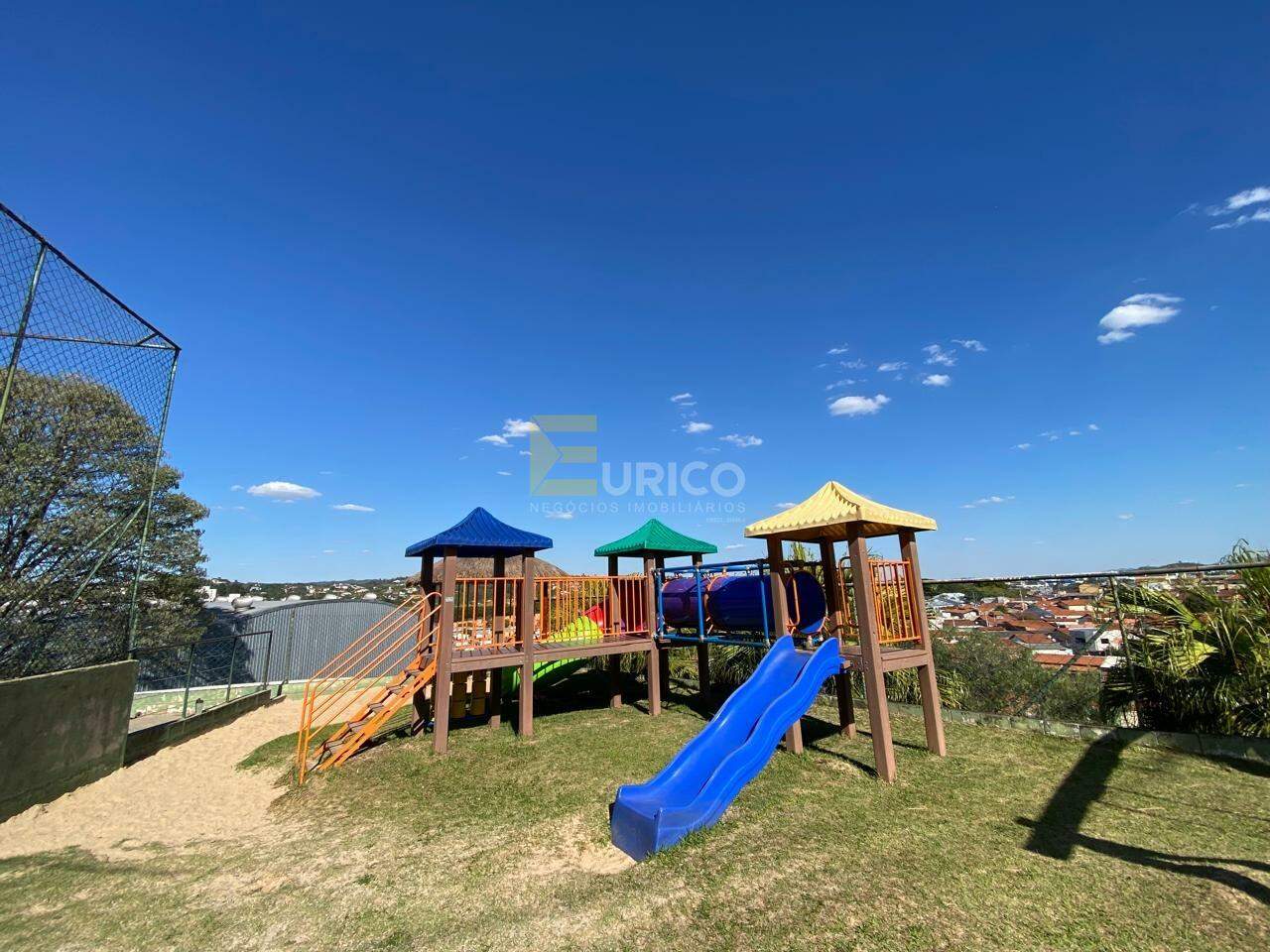 Apartamento à venda no Condomínio Sol Maior em Vinhedo/SP: PLAYGROUND