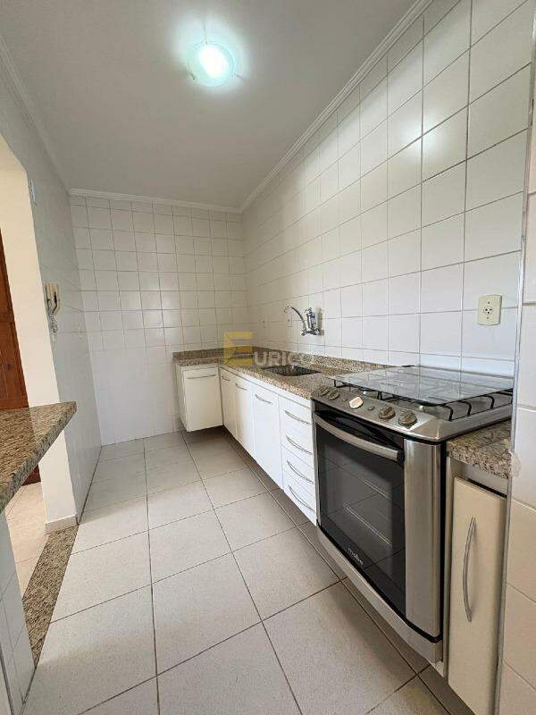 Apartamento à venda no Condomínio Sol Maior em Vinhedo/SP: 