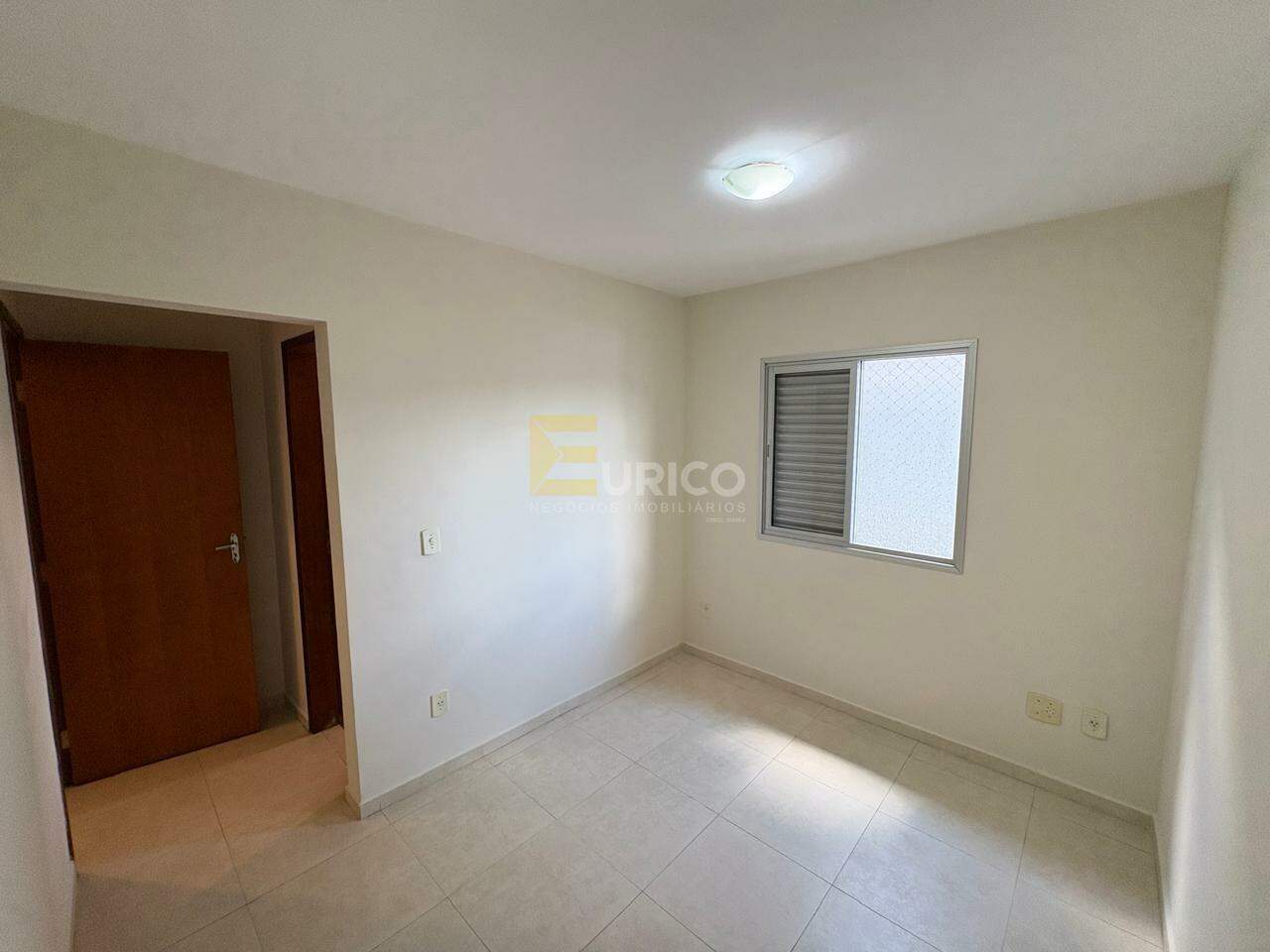 Apartamento à venda no Condomínio Sol Maior em Vinhedo/SP: 