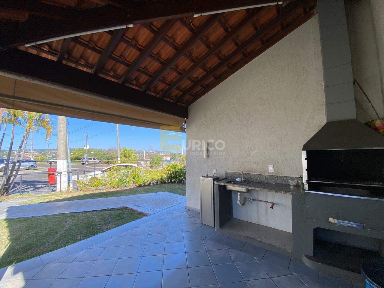Apartamento à venda no Condomínio Sol Maior em Vinhedo/SP: 