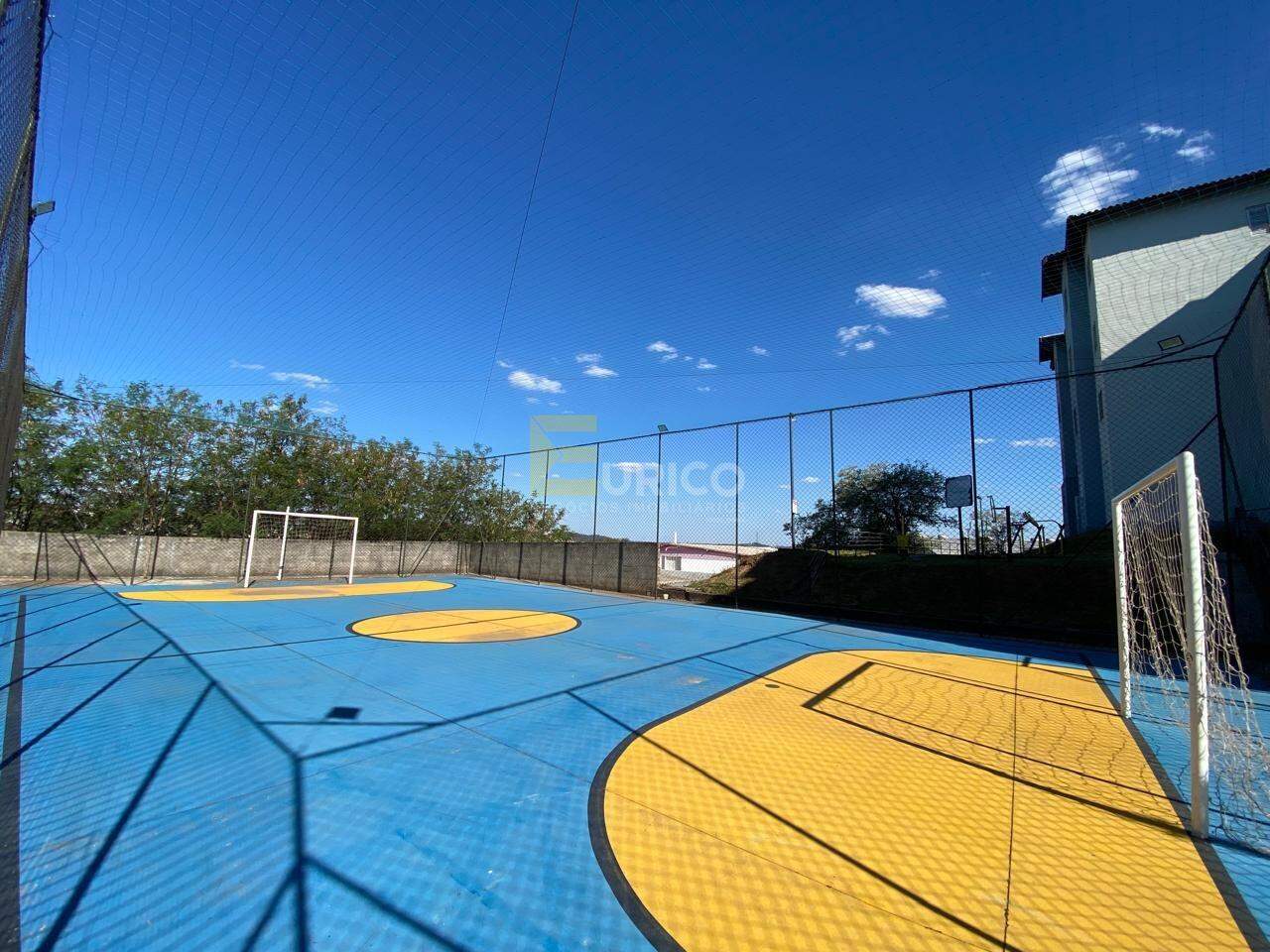 Apartamento à venda no Condomínio Sol Maior em Vinhedo/SP: QUADRA
