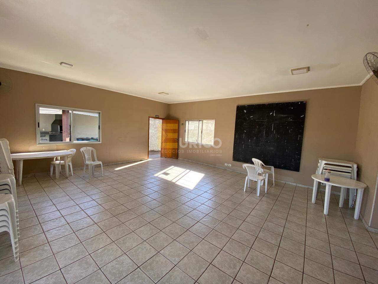 Apartamento à venda no Condomínio Sol Maior em Vinhedo/SP: SALÃO DE FESTAS 