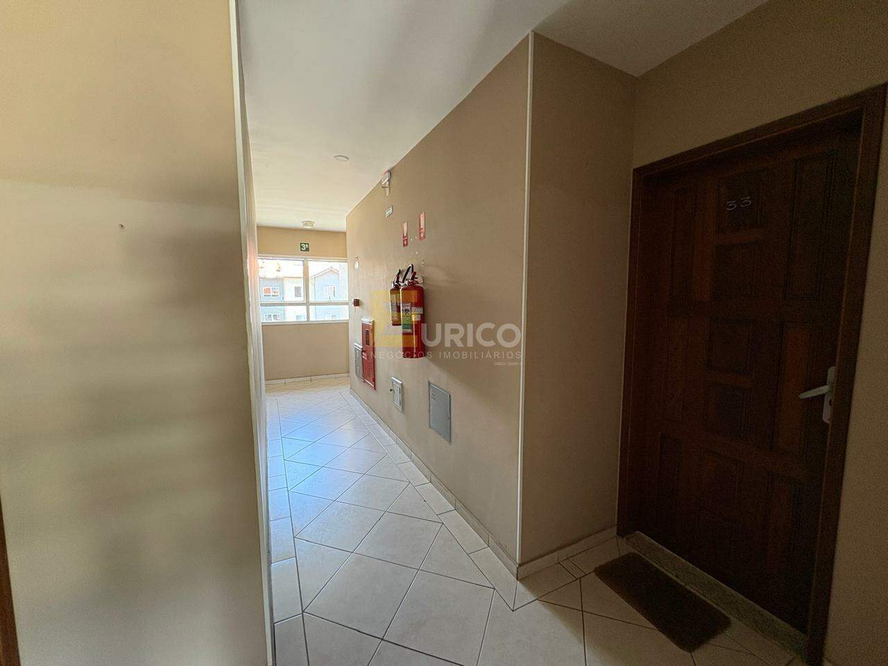 Apartamento à venda no Condomínio Sol Maior em Vinhedo/SP: 